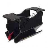  Фиксатор VW 4A0853107