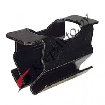 Фиксатор VW 4A0853107