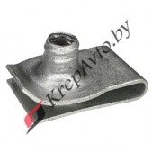 Закладная GM 2072057, 11516397