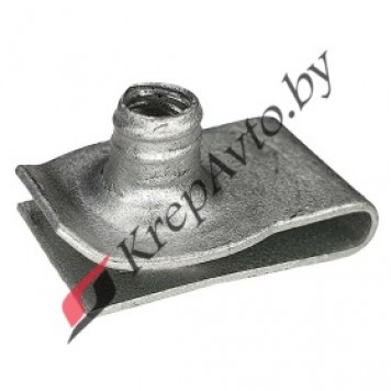 Закладная GM 2072057, 11516397