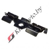 Фиксатор молдинга Audi 8K0853929A