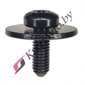 Винт VAG N91165501