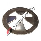 Фиксатор эмблемы MAZDA 99579-3000