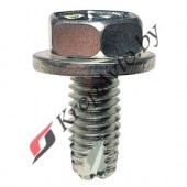 Винт Toyota 9162140614