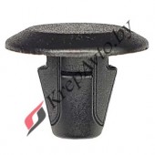 Клипса уплотнителя двери Peugeot/Citroen 8251P7