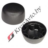 Колпачок на гайку поводка дворника (гайка на 16)  Renault 8200027479, Lada
