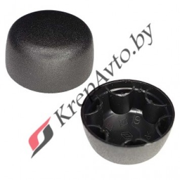 Колпачок на гайку поводка дворника (гайка на 16)  Renault 8200027479, Lada
