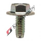 Винт крепления крыла Hyundai 1140806141