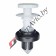 Клипса отделки салона Honda 91561SJD003
