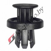 Клипса 10мм Toyota 9046710216 ; 90467-10216