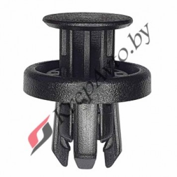 Клипса 10мм Toyota 9046710216 ; 90467-10216