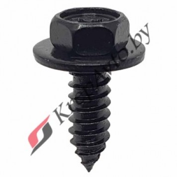 Саморез под ключ 6.2мм Hyundai/KIA