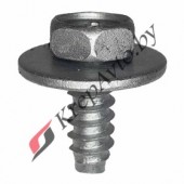 Саморезы под ключ 6мм Nissan 0146600261