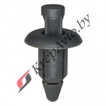 Mitsubishi MR462748; Nissan 6682401G00;Daihatsu 904670707122;Toyota/Lexus 904670707122 Серая