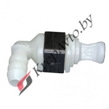 Быстросъём моторчика омывателя VAG 3B0955665C