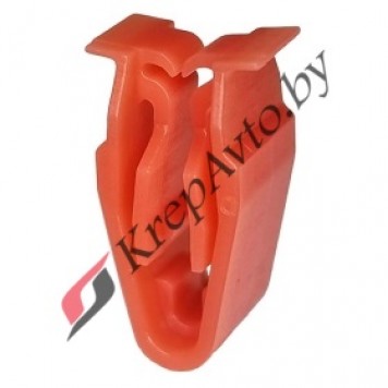 Фиксатор отделки салона Honda 90666TA0A01