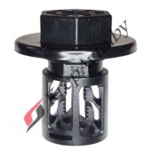 Крепление защиты днища Honda 91505T5A003