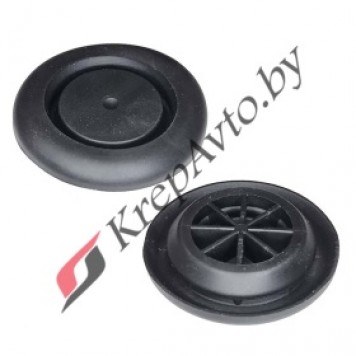 Заглушка днища резиновая 24мм Honda 90825T2A003