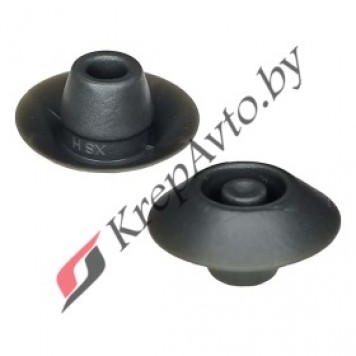 Заглушка днища 7мм Honda 9555007000