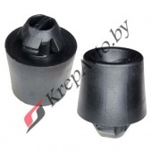 Отбойник крышки багажника Toyota 9054109116