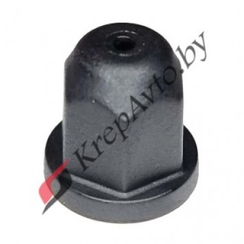 Пластиковая гайка BMW 41335480120