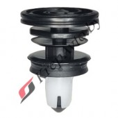 Клипса крепления карты двери Tesla Model 3  1135147-00-A