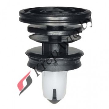 Клипса крепления карты двери Tesla Model 3  1135147-00-A