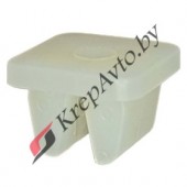 Пластиковая вставка под саморез Geely JQ398D8988