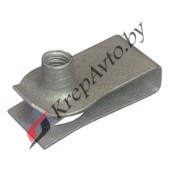 Монтажная пластина  GM 11515638