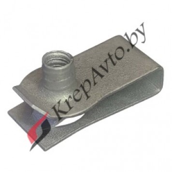 Монтажная пластина  GM 11515638