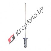 Заклёпка молдинга крыши VAG N91019701