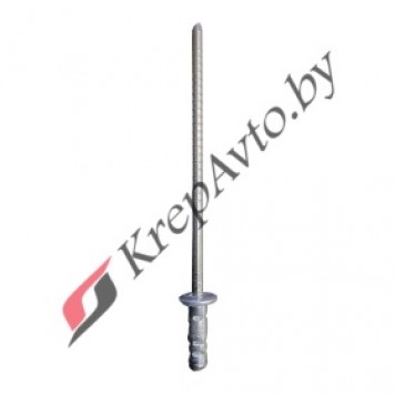 Заклёпка молдинга крыши VAG N91019701