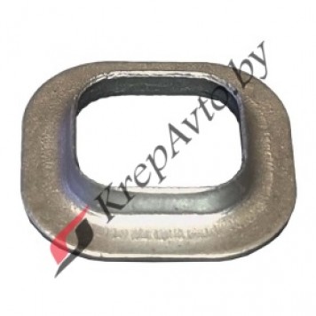 Крепление бампера BMW 51117071270