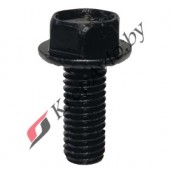 Винт M8x1.25x20 8.8 класс прочности