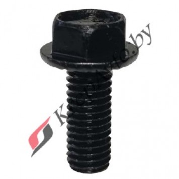 Винт M8x1.25x20 8.8 класс прочности