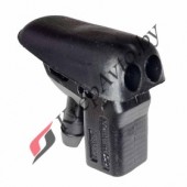 Форсунка омывателя Ford 9T1Z17603A, AT1617666AA, 5148413, 93BG17666AA, 6747266