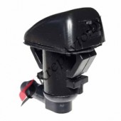 Форсунка омывателя веерная Jeep 55372143AB