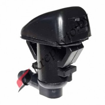 Форсунка омывателя веерная Jeep 55372143AB