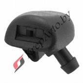 Форсунка омывателя Пежо 407, Ситроен С5 Китай