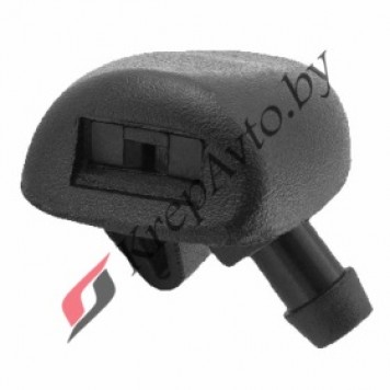 Форсунка омывателя Пежо 407, Ситроен С5 Китай