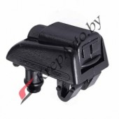 Форсунка омывателя веерная VAG 1Z0955985