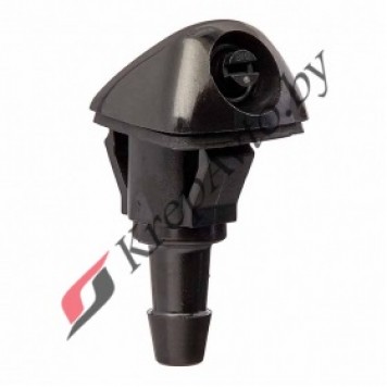 Веерная форсунка омывателя Honda 76810-S10-A02, 76810-S9A-A11, 76810-SWA-E01