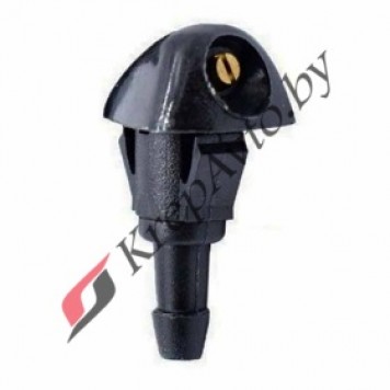 Веерная форсунка омывателя Honda 76810SEAA01