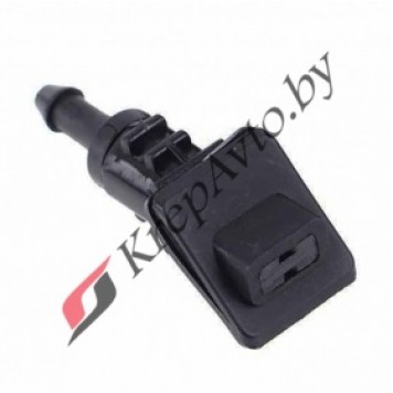 Веерная форсунка омывателя Hyundai, Kia 986301H510