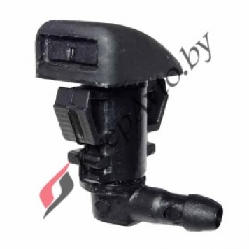 Веерная форсунка омывателя Hyundai, Kia 98630-1M100