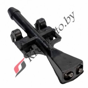 Форсунка омывателя Opel 1451243, 93387764