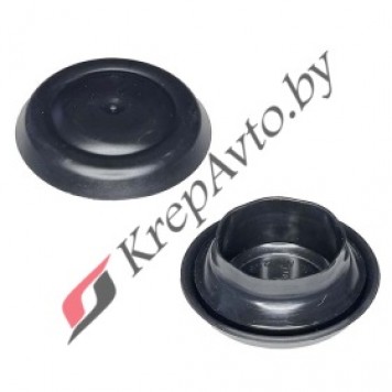 Заглушка кузова 22мм VAG N10124501