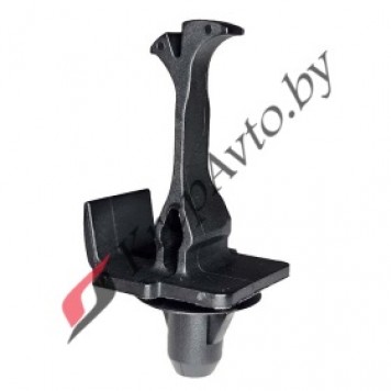 Клипса крепления накладок салона Toyota 6221742030