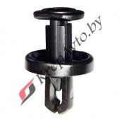 Клипса крепления жабо Toyota 9046709242