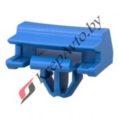 Крепление накладки порога BMW 51127488356